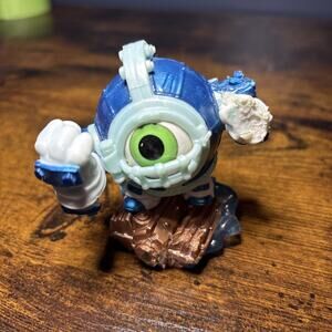 Skylanders Superchargers - Dive Clops AS IS